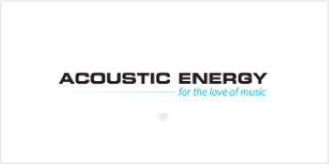 Acoustic Energy